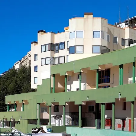 Apartamento Penibetico Asn