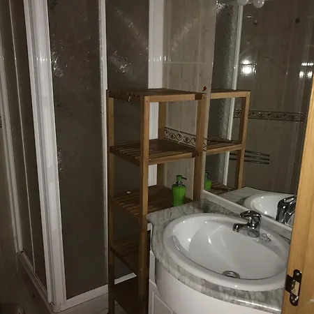 Penibetico Asn Apartamento Serra Nevada
