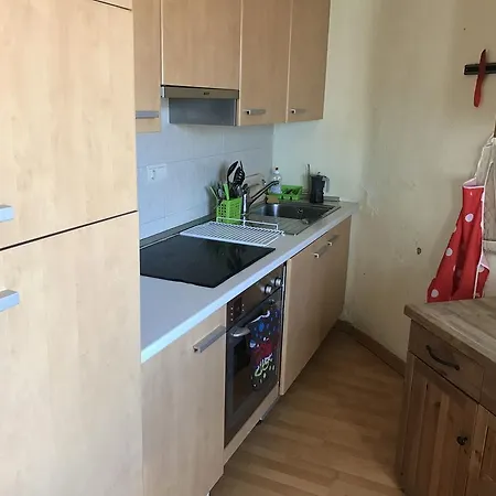 Apartamento Penibetico Asn *