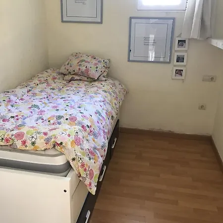Penibetico Asn Apartamento *