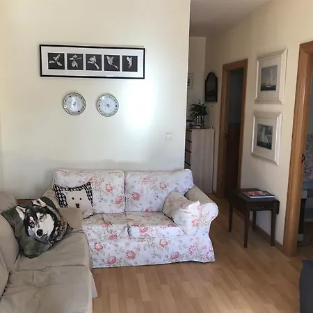 Apartamento Penibetico Asn