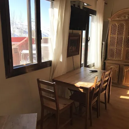Penibetico Asn Apartamento
