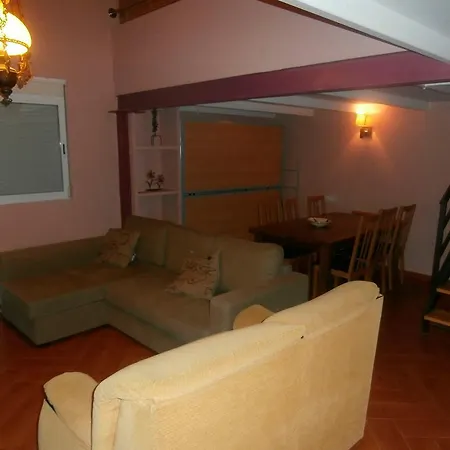 Apartamento Penibetico Asn