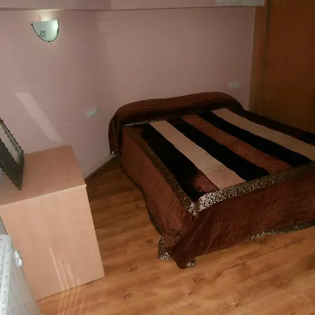 Penibetico Asn Apartamento