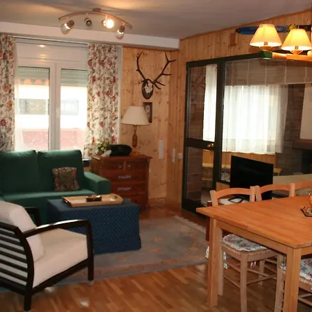 Apartamento Penibetico Asn *