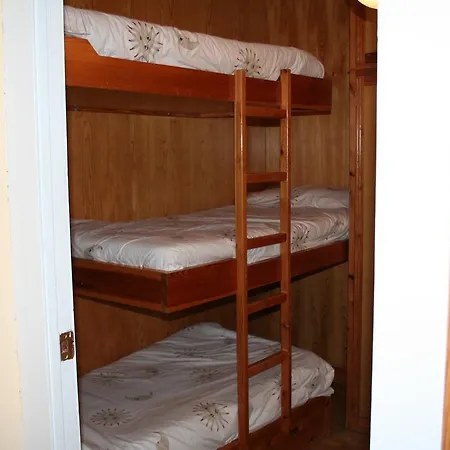 Apartamento Penibetico Asn Serra Nevada