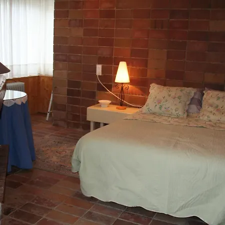 Apartamento Penibetico Asn Serra Nevada