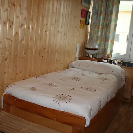 Penibetico Asn Apartamento *