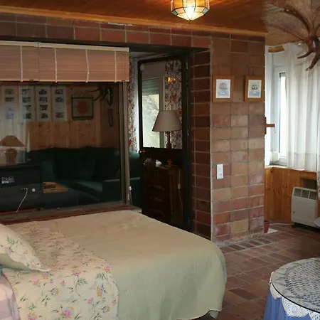 Penibetico Asn Apartamento Serra Nevada