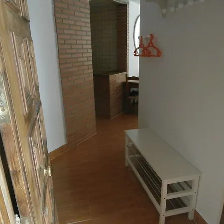 Apartamento Penibetico Asn *