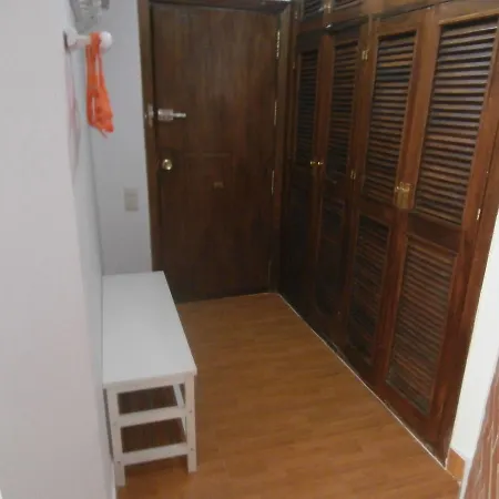 Penibetico Asn Apartamento *