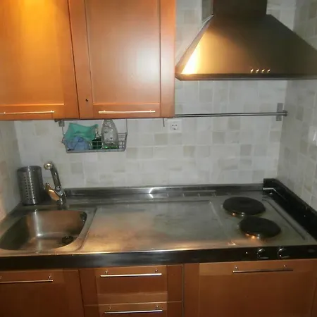 Apartamento Penibetico Asn *