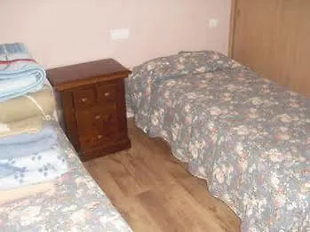 Apartamento Penibetico Asn *