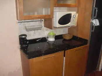 Apartamento Penibetico Asn