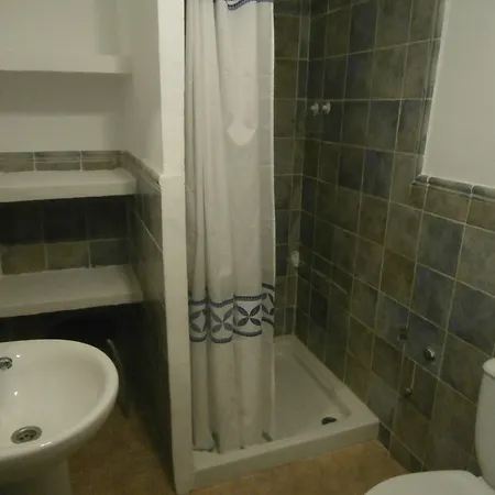Apartamento Penibetico Asn *