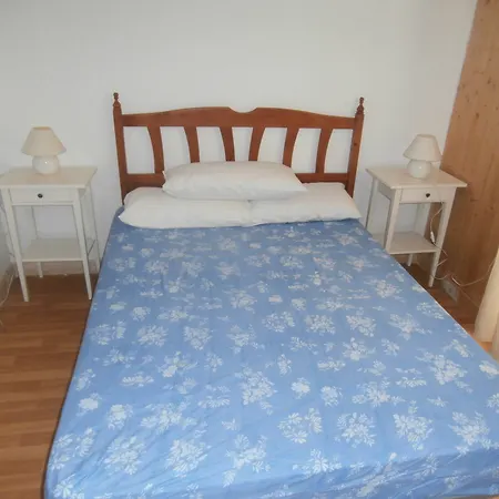 Apartamento Penibetico Asn *
